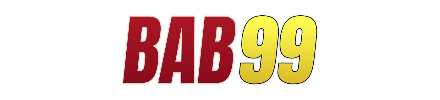 bab99 লোগো